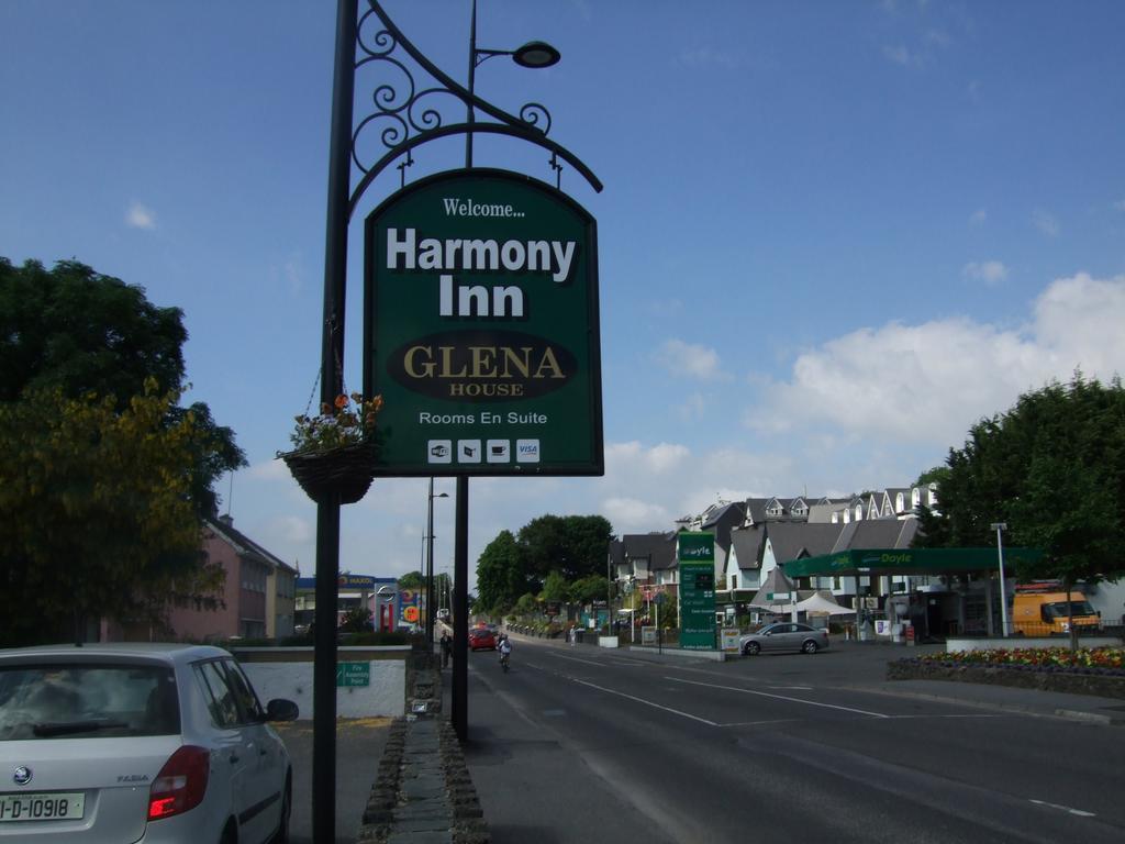 Harmony Inn - Glena House Килларни Экстерьер фото