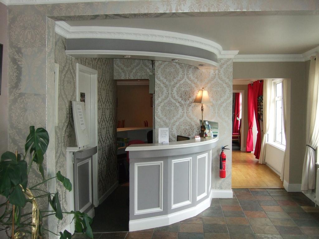 Harmony Inn - Glena House Килларни Экстерьер фото