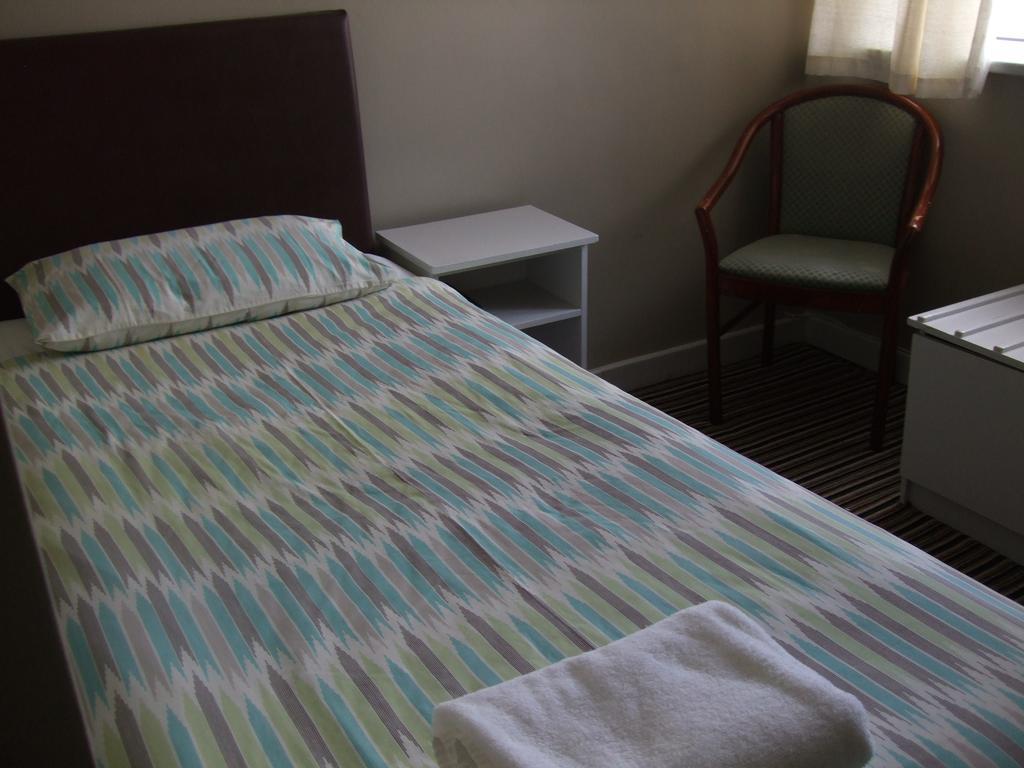 Harmony Inn - Glena House Килларни Экстерьер фото